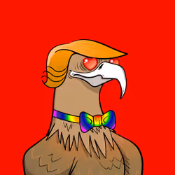 Epic Eagle #7311
