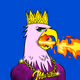 Epic Eagle #3462