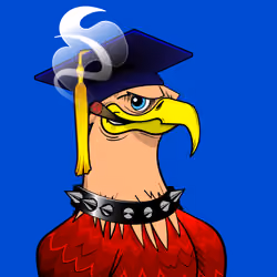 Epic Eagle #2479