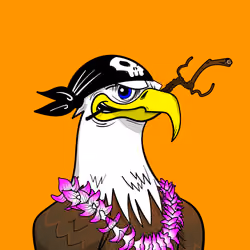 Epic Eagle #229
