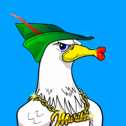 Epic Eagle #7009