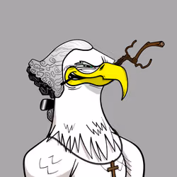 Epic Eagle #7430