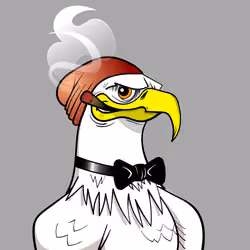 Epic Eagle #1774