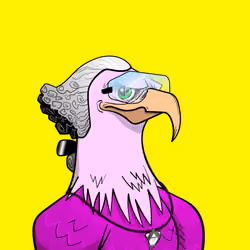Epic Eagle #4322