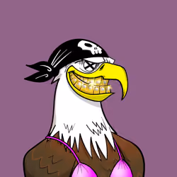 Epic Eagle #1994