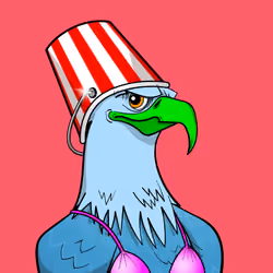 Epic Eagle #7190