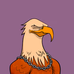 Epic Eagle #7357