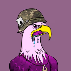 Epic Eagle #6510