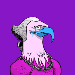 Epic Eagle #1797