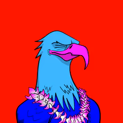 Epic Eagle #188