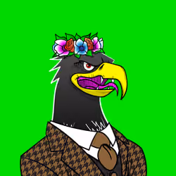 Epic Eagle #5192