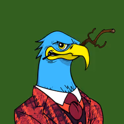Epic Eagle #7202