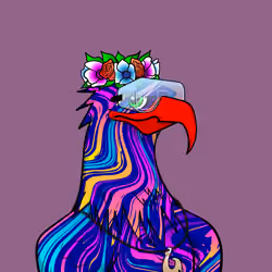 Epic Eagle #3728