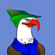 6794