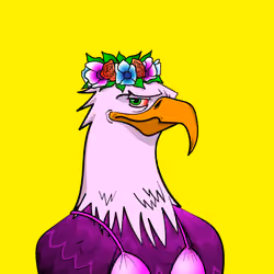 Epic Eagle #6958