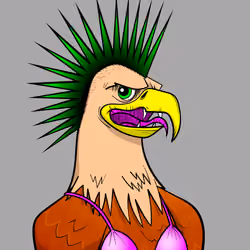 Epic Eagle #3108