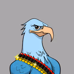Epic Eagle #1133