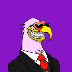 Epic Eagle #7214