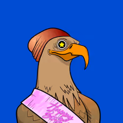Epic Eagle #5216