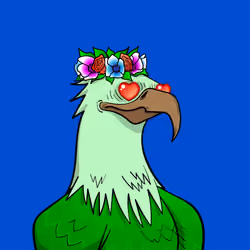 Epic Eagle #6914