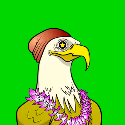 Epic Eagle #2019