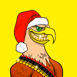 Epic Eagle #5097