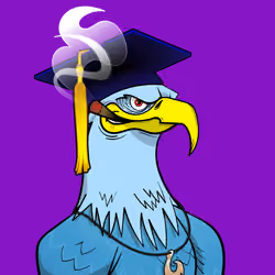 Epic Eagle #4727