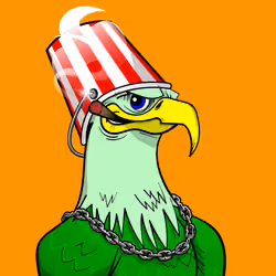 Epic Eagle #6965