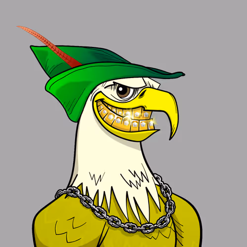 Epiceagles