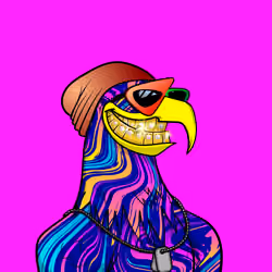 Epic Eagle #88