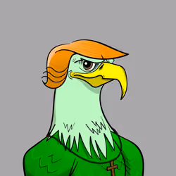 Epic Eagle #5809