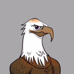 Epic Eagle #7343