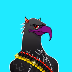 Epic Eagle #5251