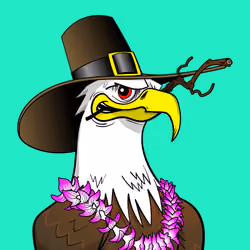 Epic Eagles #1264