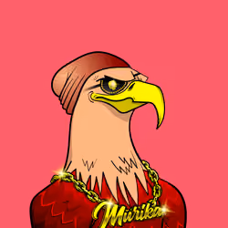 Epic Eagle #1041