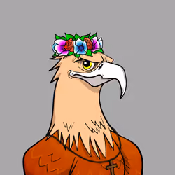 Epic Eagle #1575