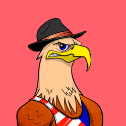 Epic Eagle #5930