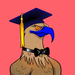 Epic Eagle #1759
