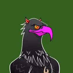 Epic Eagle #5531