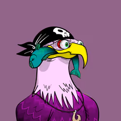Epic Eagle #1782