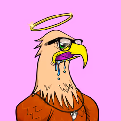 Epic Eagle #725