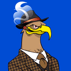 Epic Eagle #1837