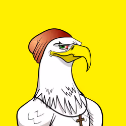 Epic Eagle #1749