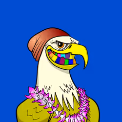 Epic Eagle #1194