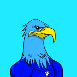 Epic Eagle #5710