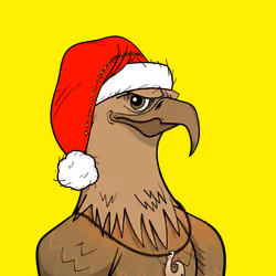 Epic Eagle #1282
