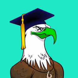 Epic Eagle #4159
