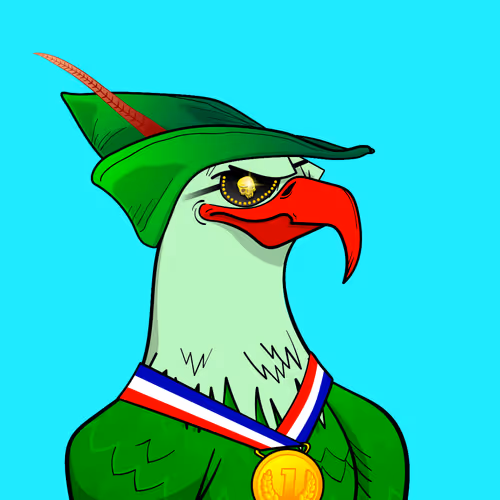 Epiceagles