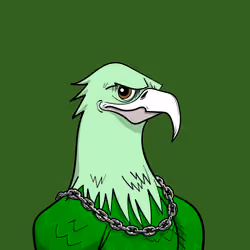 Epic Eagle #2326