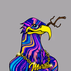 Epic Eagle #7119